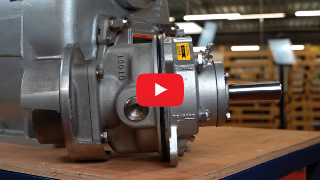 Le bloc hydraulique, le cœur de votre pompe