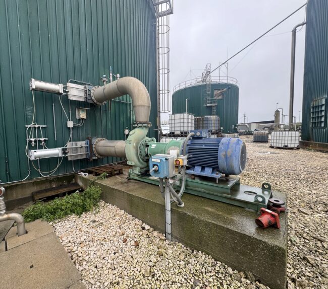 Les pompes dilacératrices sont-elles la solution anti-colmatage pour effluents difficiles ?