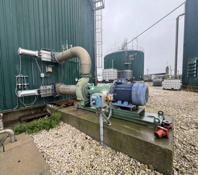 Les pompes dilacératrices sont-elles la solution anti-colmatage pour effluents difficiles ?