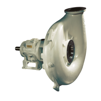 Pompe centrifuge Cornell Food Pump, vue produit