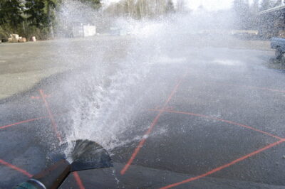 Démonstration de l'utilisation du RotaMix