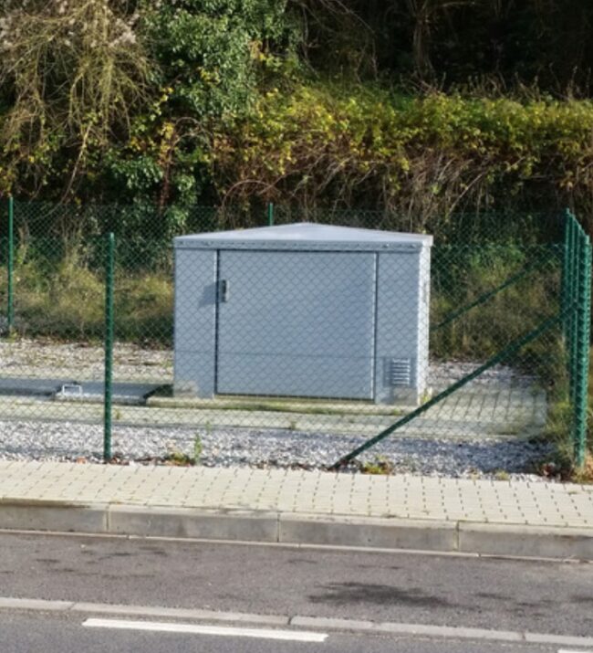 Pourquoi augmenter le débit d’un poste de relevage urbain existant ?