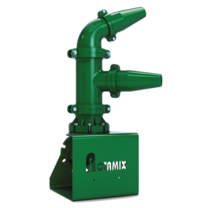 Agitateur Hydraulique Rotamix